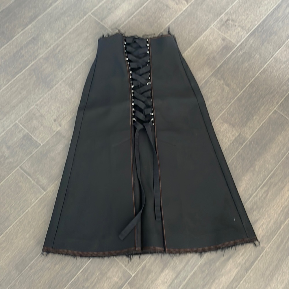 Proenza Schouler skirt